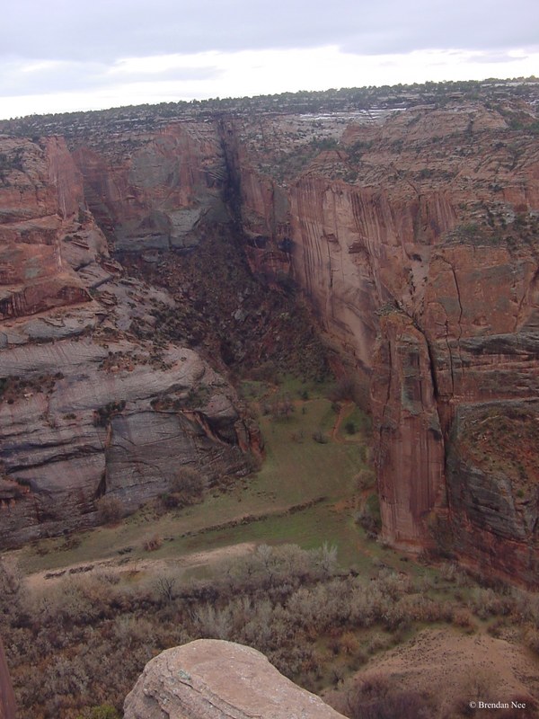Canyon De Chelly - Canyon De Chelly 1-05 435